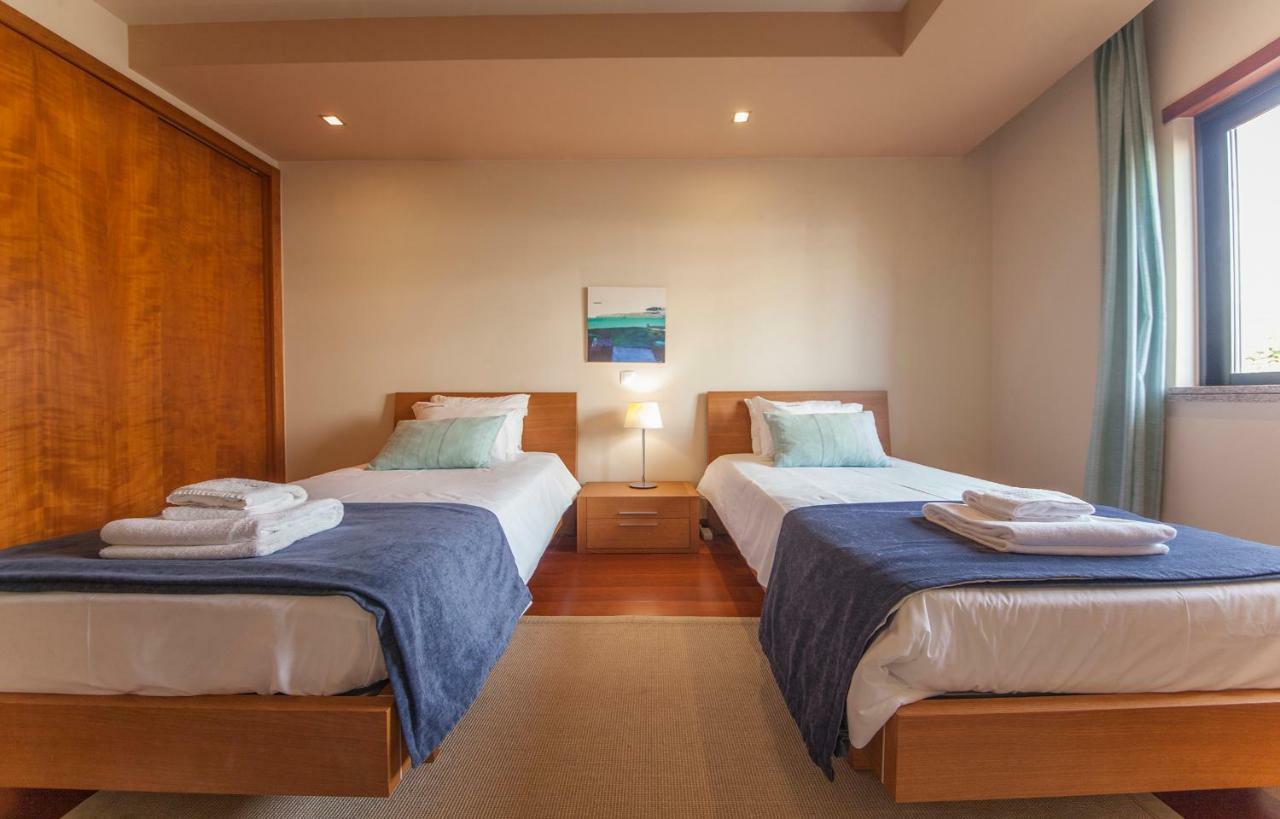 B27 - Luzbay 2 Bed Apartment المظهر الخارجي الصورة