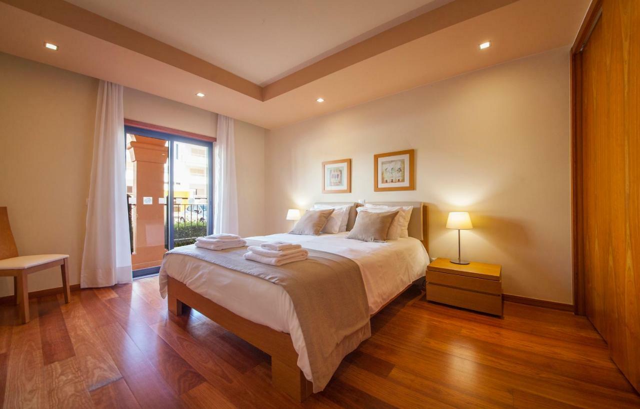 B27 - Luzbay 2 Bed Apartment المظهر الخارجي الصورة