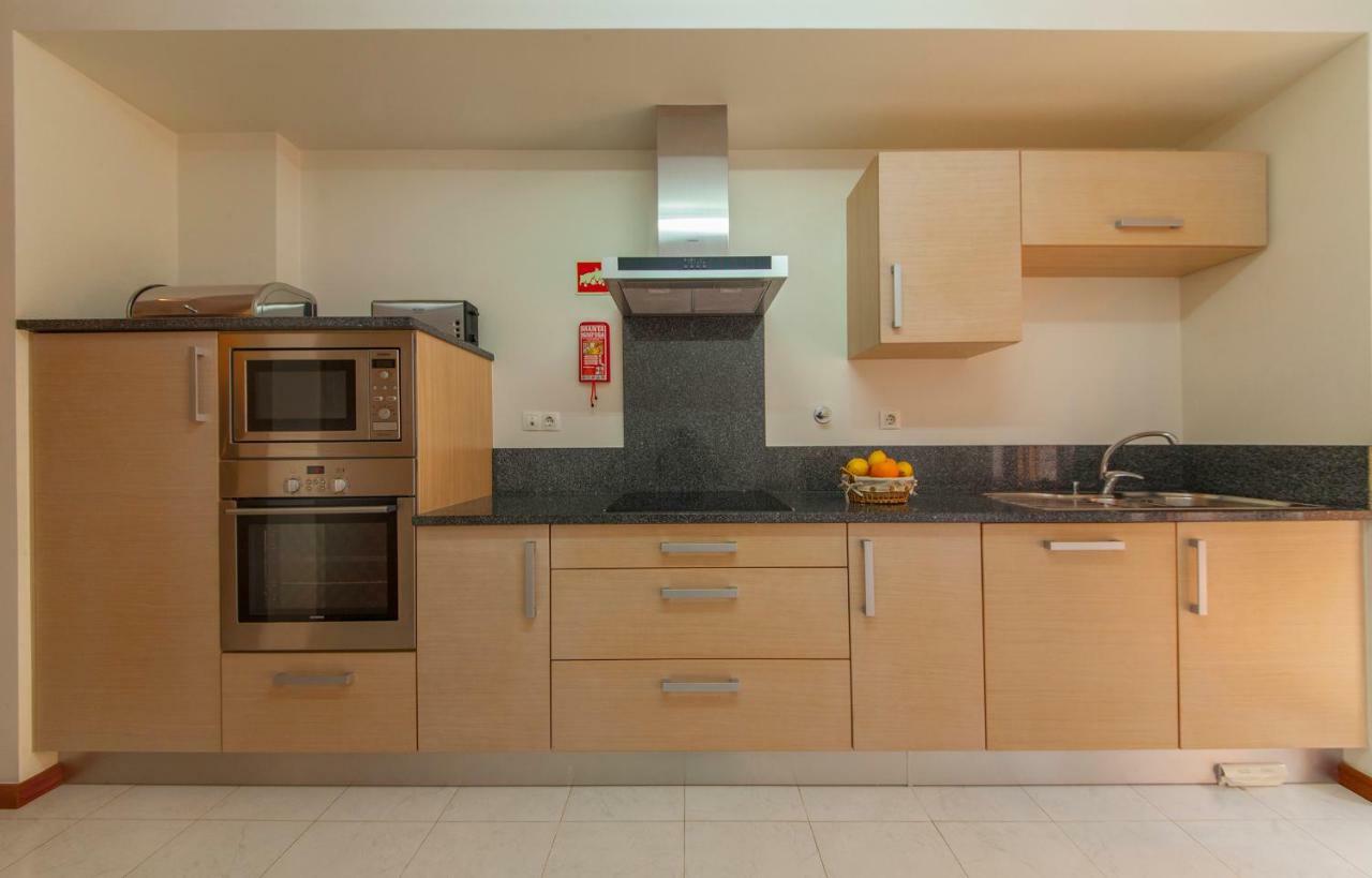 B27 - Luzbay 2 Bed Apartment المظهر الخارجي الصورة