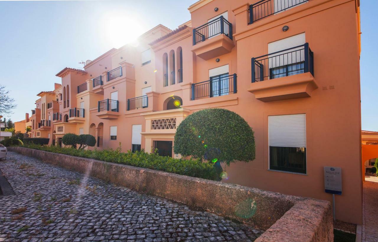 B27 - Luzbay 2 Bed Apartment المظهر الخارجي الصورة