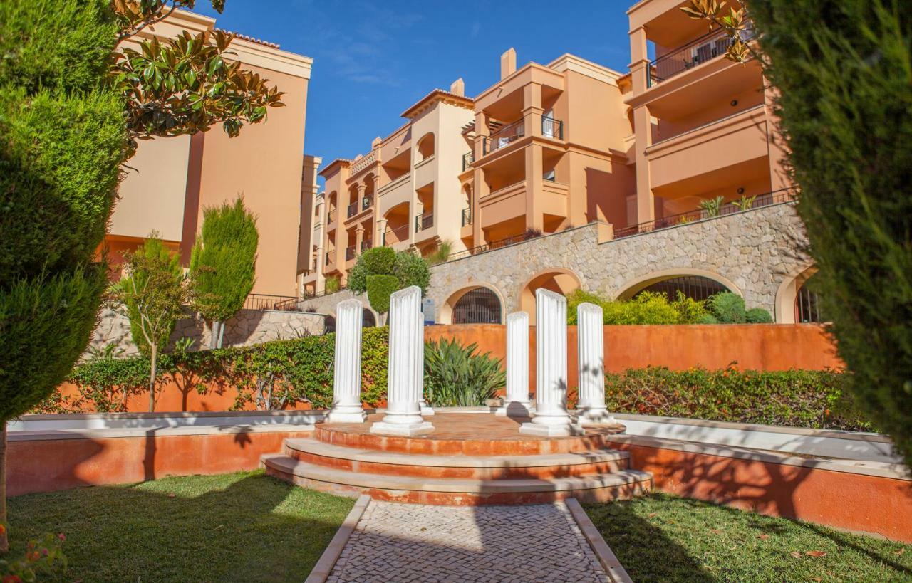 B27 - Luzbay 2 Bed Apartment المظهر الخارجي الصورة