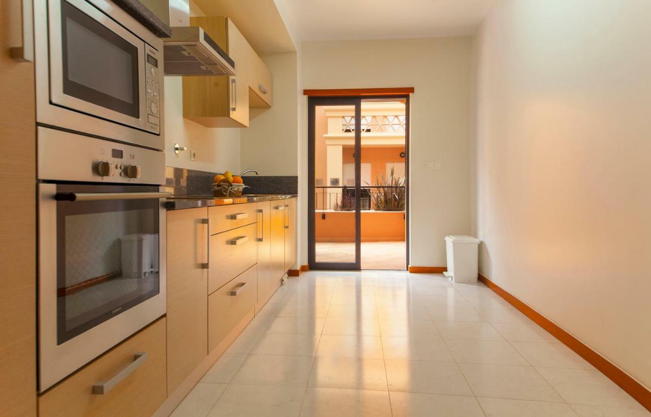 B27 - Luzbay 2 Bed Apartment المظهر الخارجي الصورة