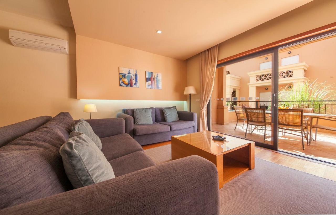 B27 - Luzbay 2 Bed Apartment المظهر الخارجي الصورة