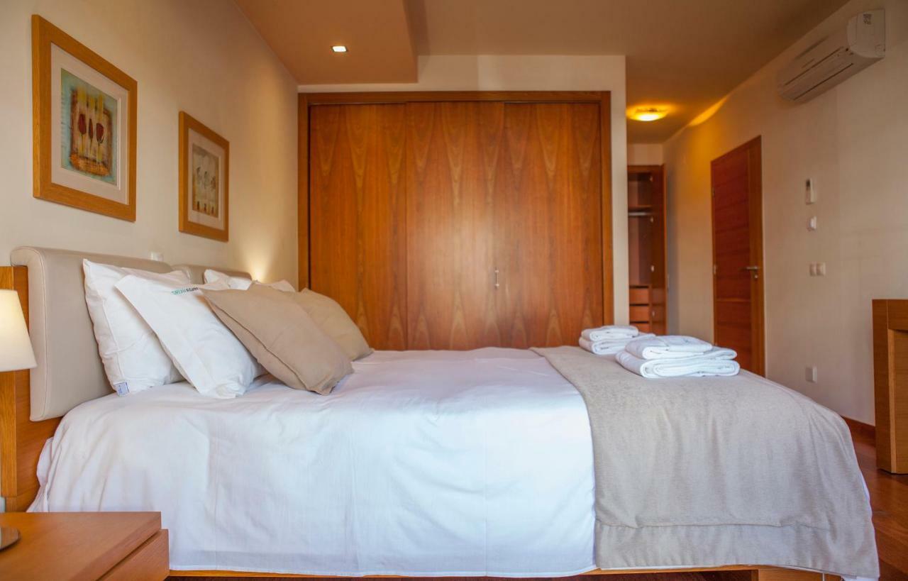 B27 - Luzbay 2 Bed Apartment المظهر الخارجي الصورة